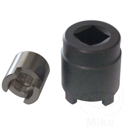 Castle nut driver 13 23 - id, :13/23