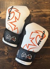 RIVAL Boxing RB11 Evolution