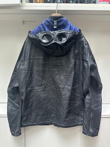 Company goggle jacket - c.p.,