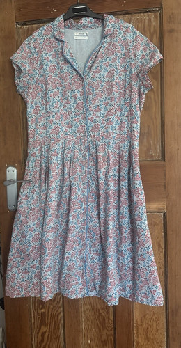 Seasalt cornwall lottie - seasalt, floral