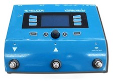TC-Helicon VoiceLive Play