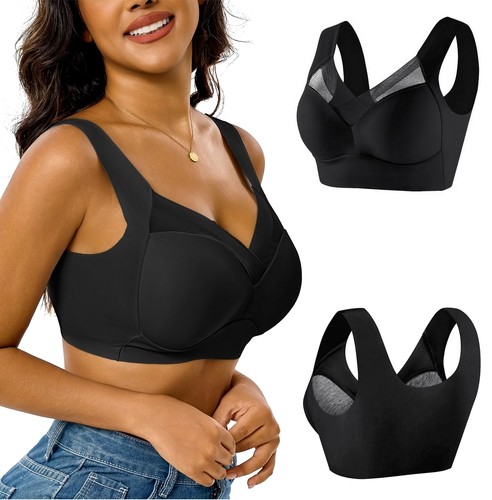Womens lace bra push cup - womens, up