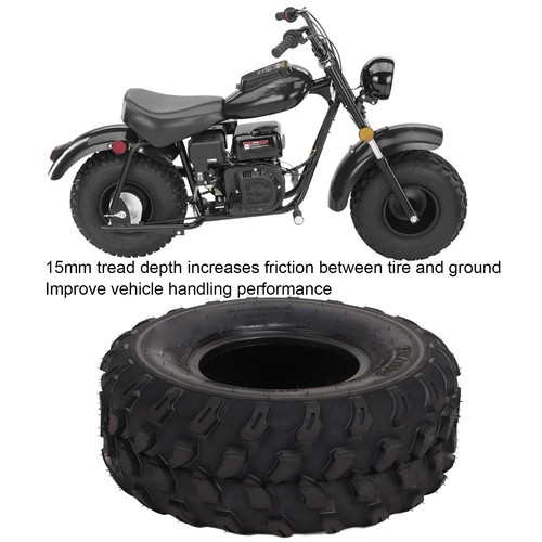 19x7 8in tubeless - 19x7‑8in,
