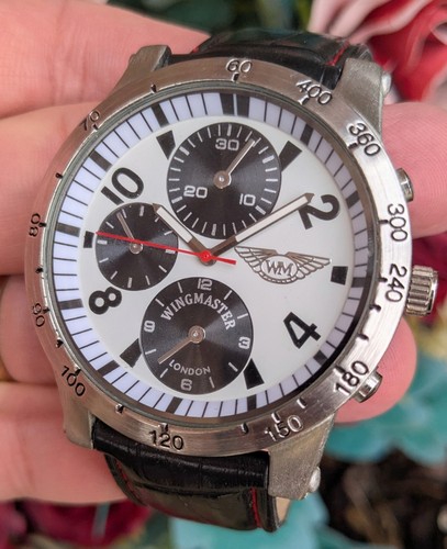 Wingmaster t0655 pilot - wingmaster,