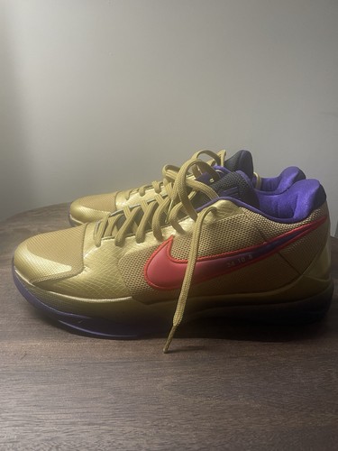 Nike kobe proto undefeated - 5,