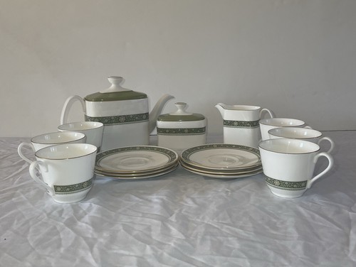 Royal doulton rondelay h5004 - rondelay,