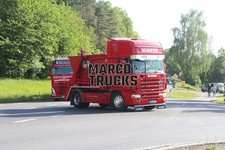 Truck photo Scania R-series