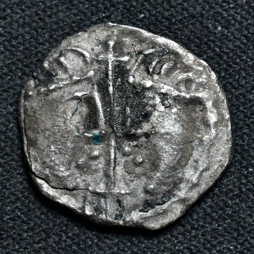 Anglo saxon sceat - anglo,