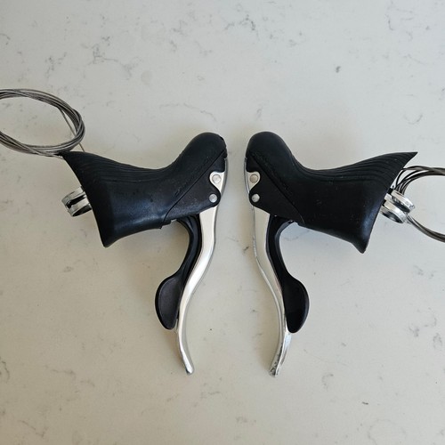 Campagnolo veloce shifters - campagnolo,