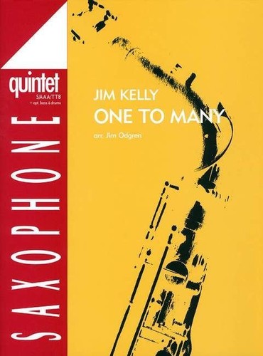 One many score - many,