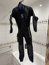 Scubapro Nova Scotia Semi-Dry Suit 7.5mm