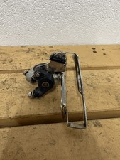 Shimano XT M739 28.6 front