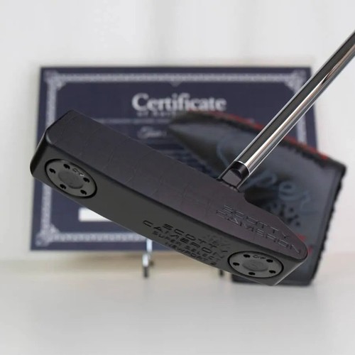 Scotty cameron newport ts - cameron,