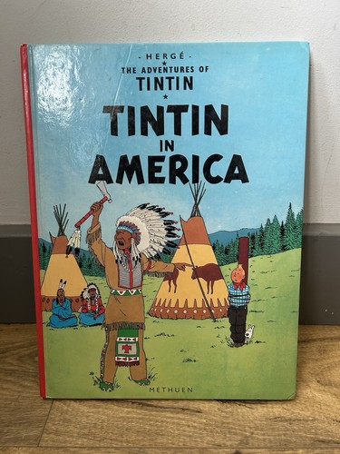 The adventures tintin - adventures,
