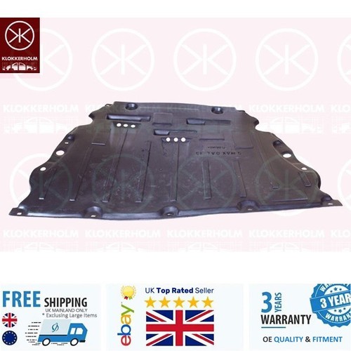 Engine cover for ford max - cover,