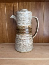 Vintage Studio Pottery Coffee