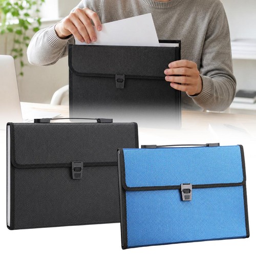 Expanding file document - a4,