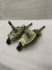 A35 Midget Sprite Frogeye stub