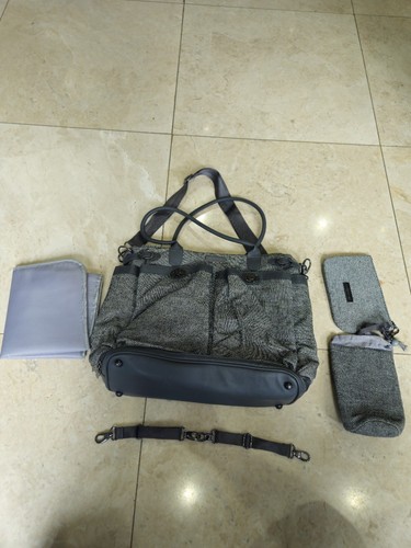 Mummy changing bag - mummy,