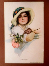 HARRISON FISHER ORIGINAL