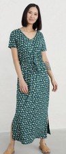 Seasalt Cornwall Cyn Ryn Maxi
