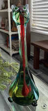 Murano Style Art Glass
