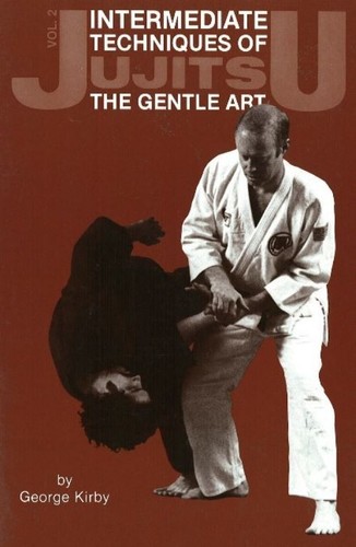 Intermediate techniques - intermediate,