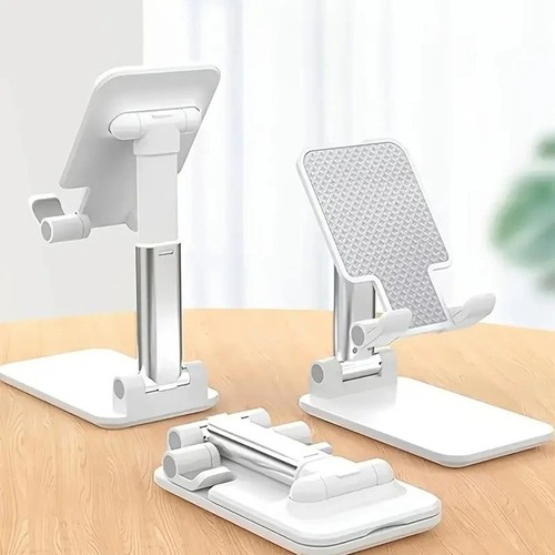 Desk mobile phone holder stand - phone,