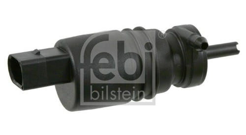 Febi windscreen washer pump - washer,