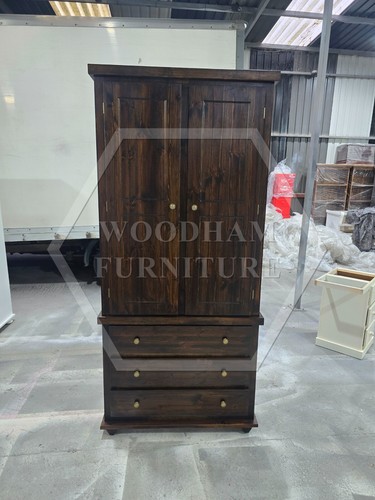 Handmade florida pine drawer - florida,