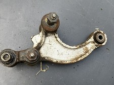 Yamaha dt 125 lc Suspension Linkage