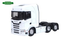 OO Gauge Oxford Diecast 1:76