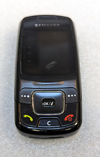 GENUINE SAMSUNG C300 MOBILE PHONE SLIDER 2G UNLOCKED - EASY USE RETRO  #E13