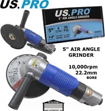 US PRO Tools 5" Air Angle