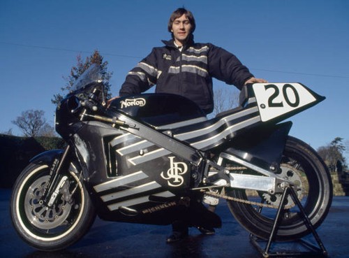 British grand prix motorcycle - grand,