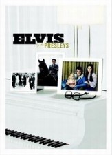 Elvis By the Presleys DVD (2005) Elvis Presley cert E 2 discs Quality guaranteed