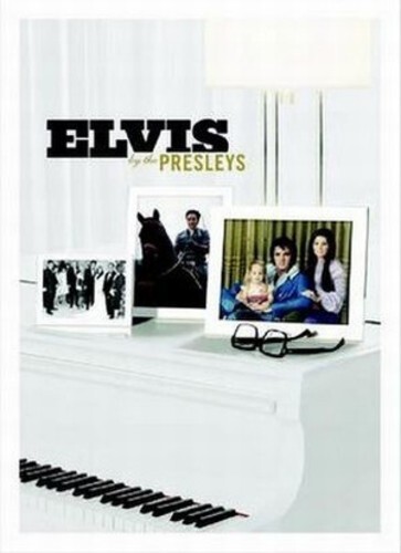 Elvis the presleys - elvis,