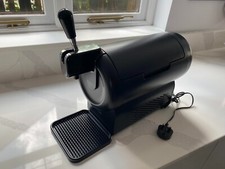 Krups The SUB Compact Draught