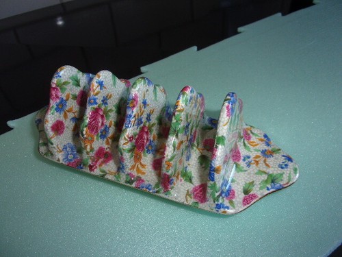 Vintage royal winton - vintage, chintz
