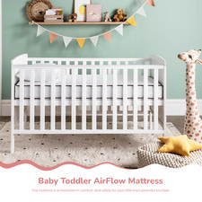 Nightcomfort airflow baby - nightcomfort,