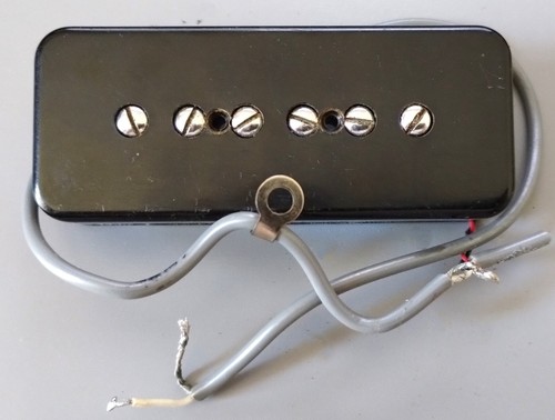 Pickup ibanez maxon 2377 p90 - pickup,