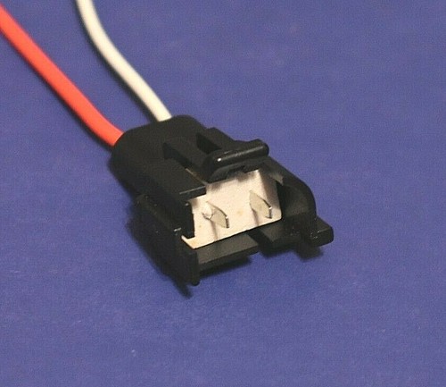 Ignition coil wire harness - coil,