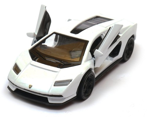 Lamborghini countach lpi 800 - countach, 800-4