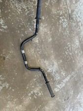 Honda Trx Fourtrax 350 Handlebars