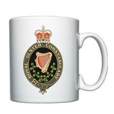 Royal Ulster Constabulary -