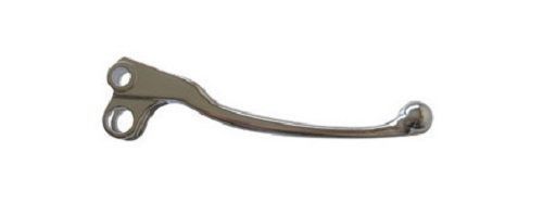 Brake lever right - brake, chrome