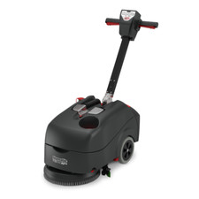 Numatic TTB1840NX-R Floor Scrubber Dryer - Battery Powered