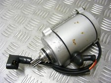 Vixen 125 Starter Motor HT125-8 Haotian 2006-2009 A574