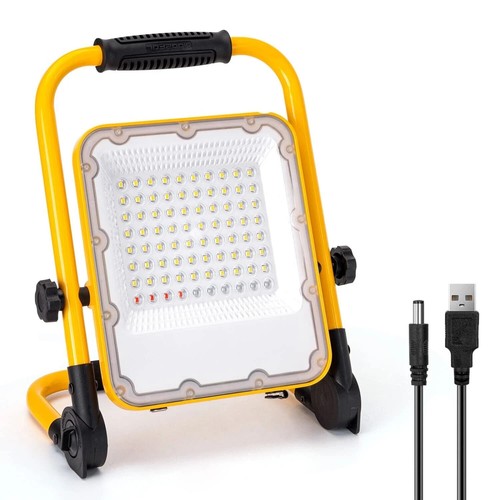 Rechargeable led work - led, light