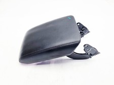 AUDI A5 8T FRONT CENTRE